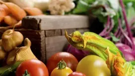 “Vegetarian”…Why Not “Planetarian”?