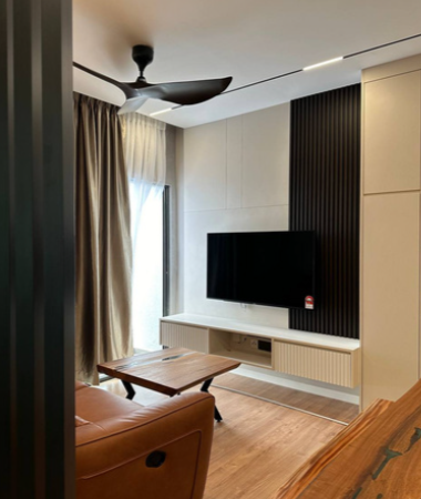 Dian Residency, Shah Alam 