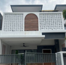 Jardin Residence, Sg Buloh