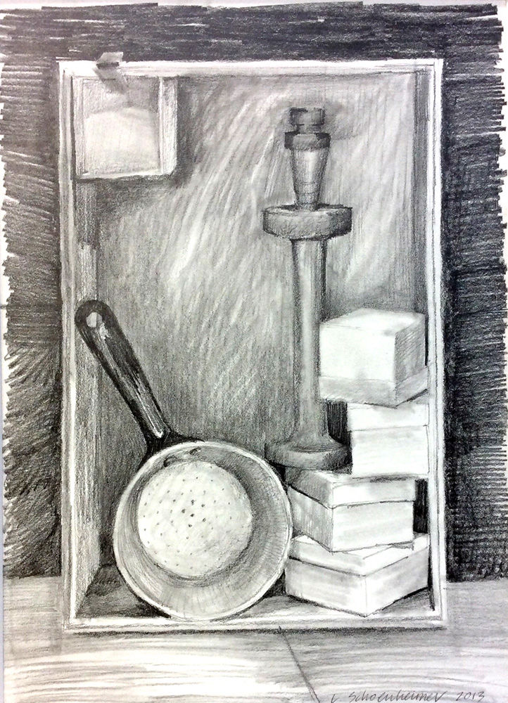 Little pan