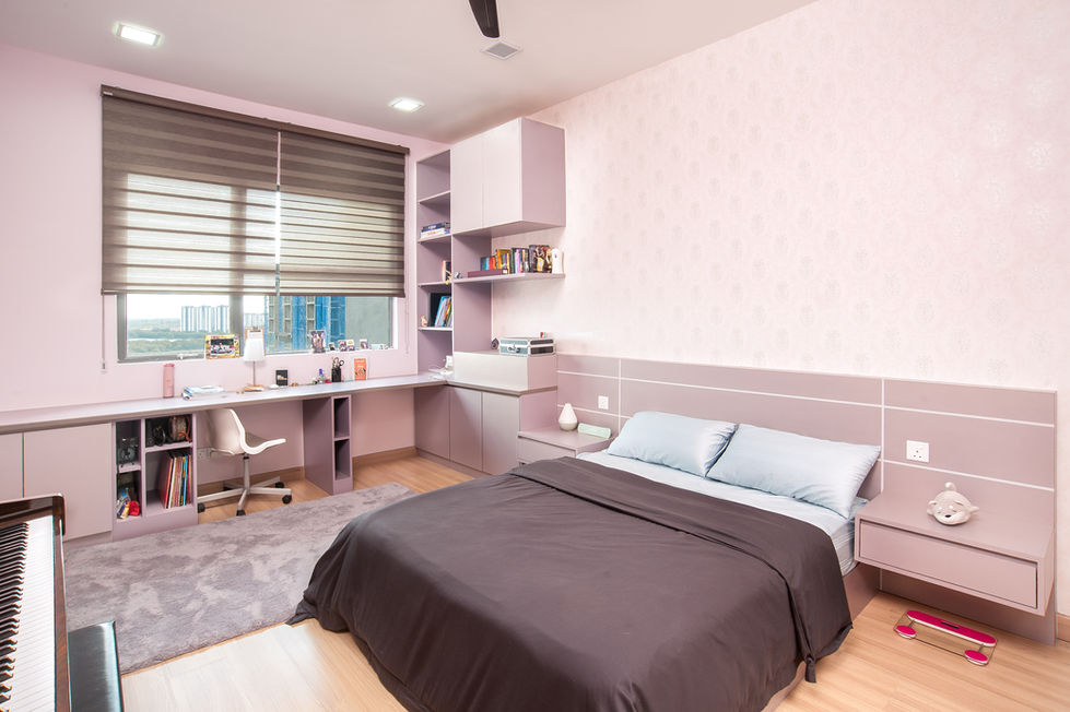 X2 Residensi