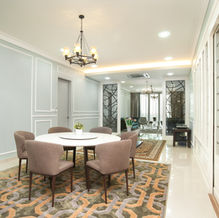 X2 Residensi, Puchong