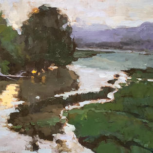 Middlebury Riverside Study
