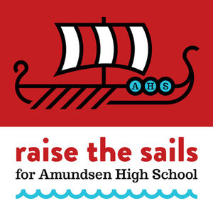 Raise the Sales Breaks Record - Thank You!
