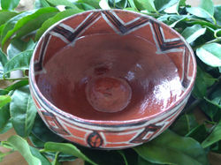 Achuar Indigenous Rainforest Design
