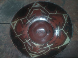 Andwa Design - Rainforest Sculpture