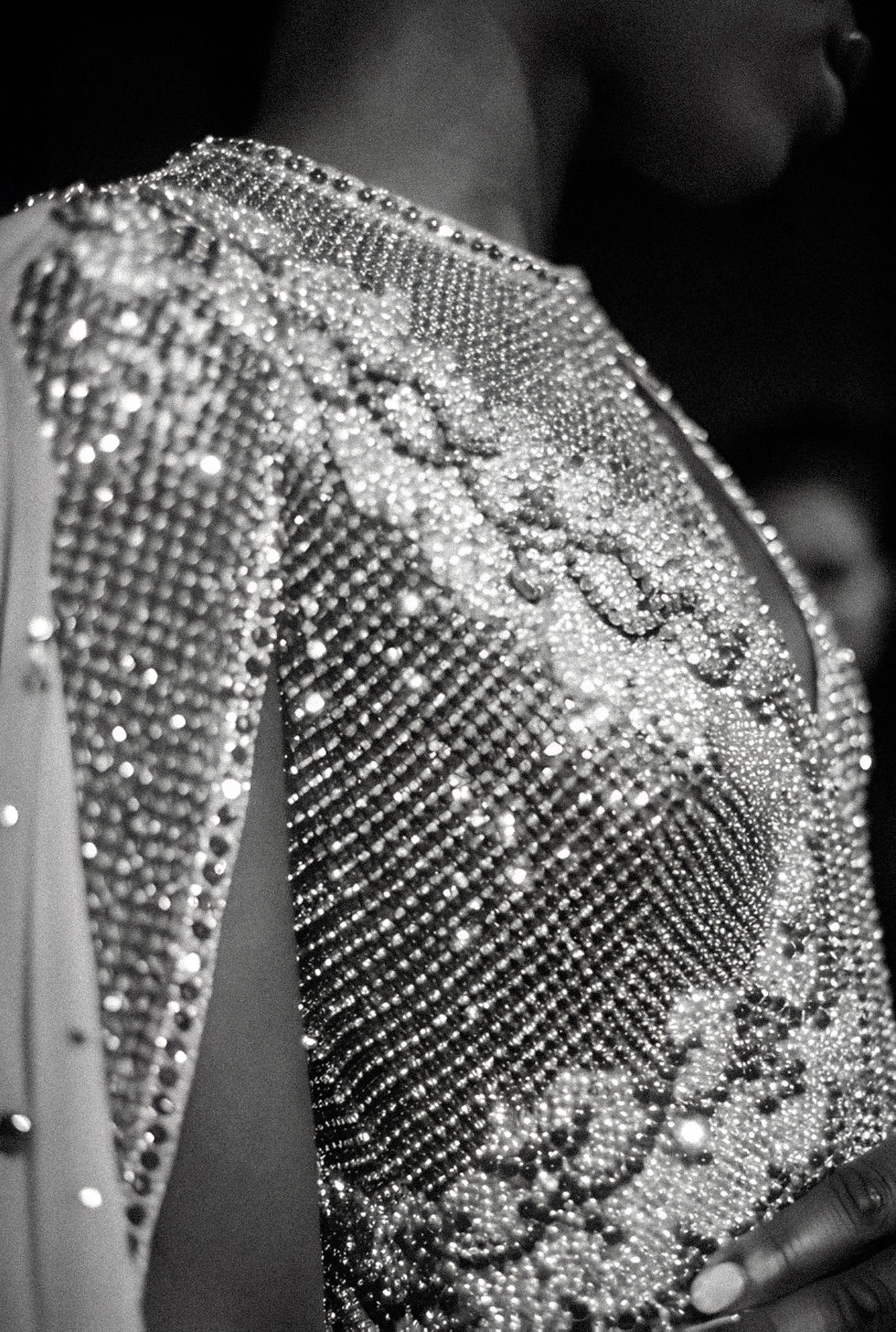 Neural Beauty - Luxurious crystal-embellished garment sparkles under dramati - TVS.jpg