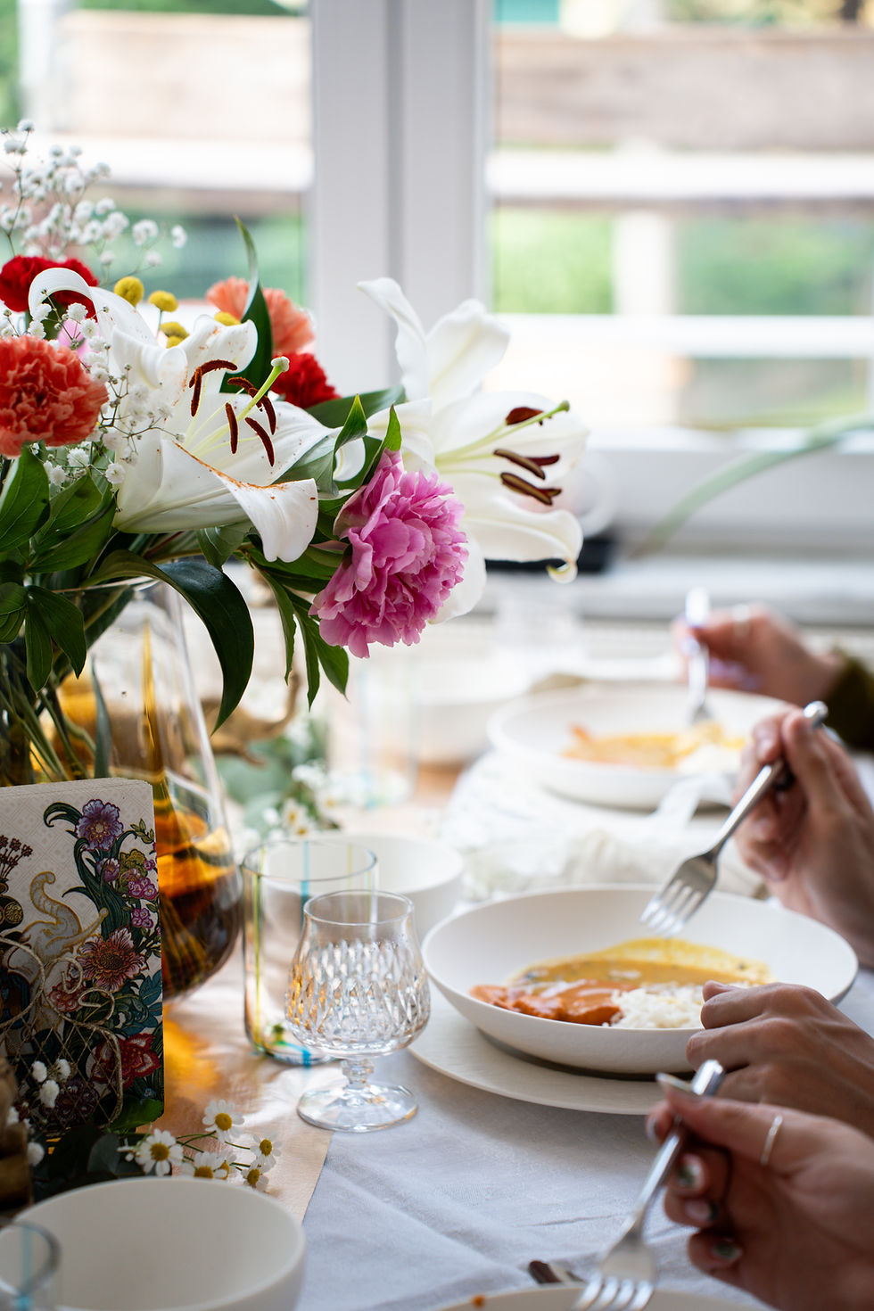 Origin Table 24 Kochkurs Salzburg