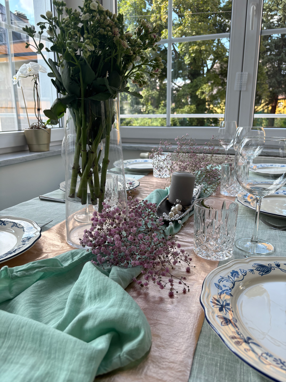 Origin Table 24 Founders Table