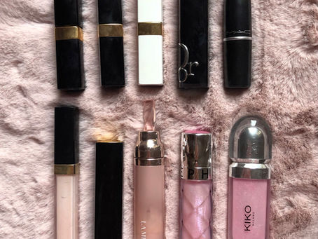 HOLY GRAIL LIPPIES