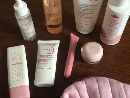 SKINCARE ESSENTIALS