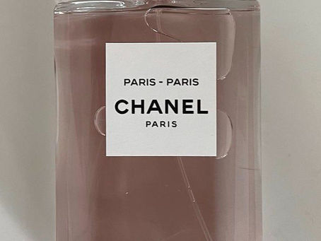 THE PERFUME FILES