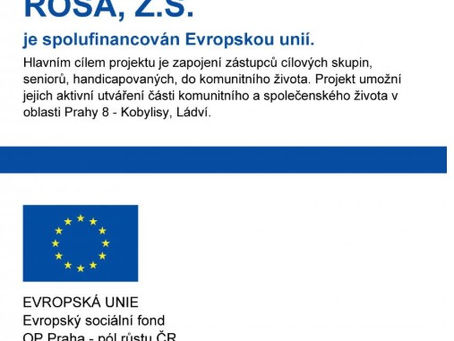 Operační program Praha – pól růstu ČR