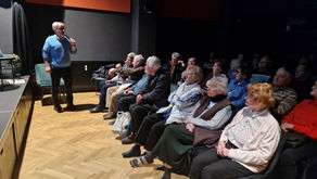 Michal Švarc "Bomby na Prahu"