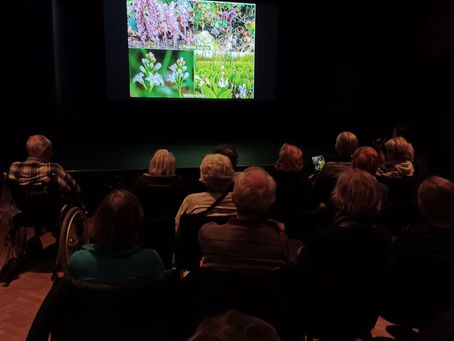 Příroda známá i neznámá