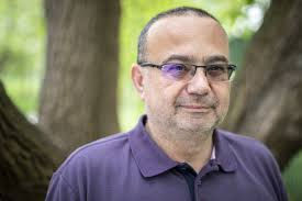 Host v RoSe - Michael Romancov