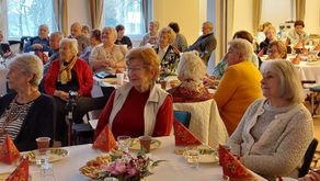 Vánoční setkání