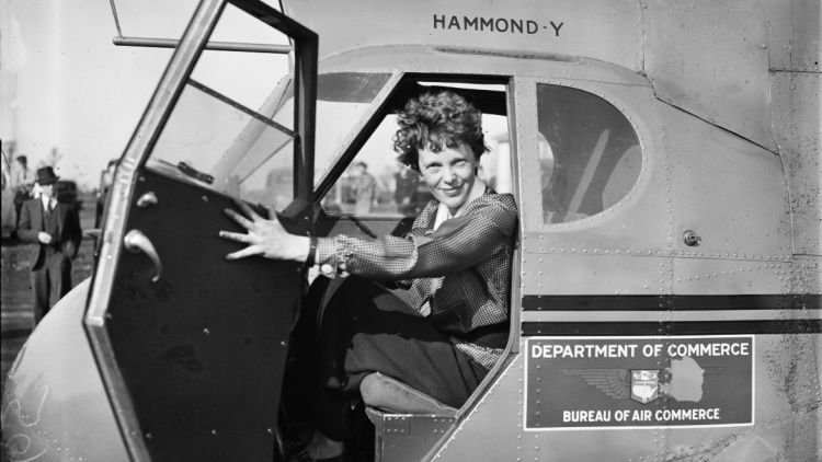 Přednáška - Cestovatelky v sukních