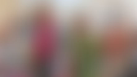 Seniorky z RoSy oslavily výročí republiky na přehlídkovém mole