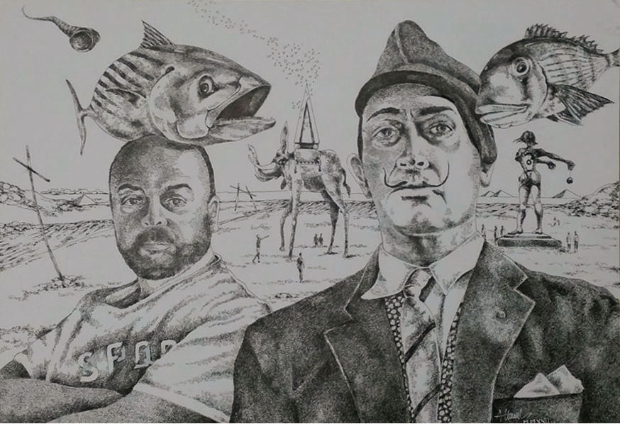 Dalionio