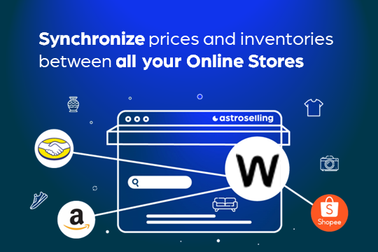 Astroselling banner