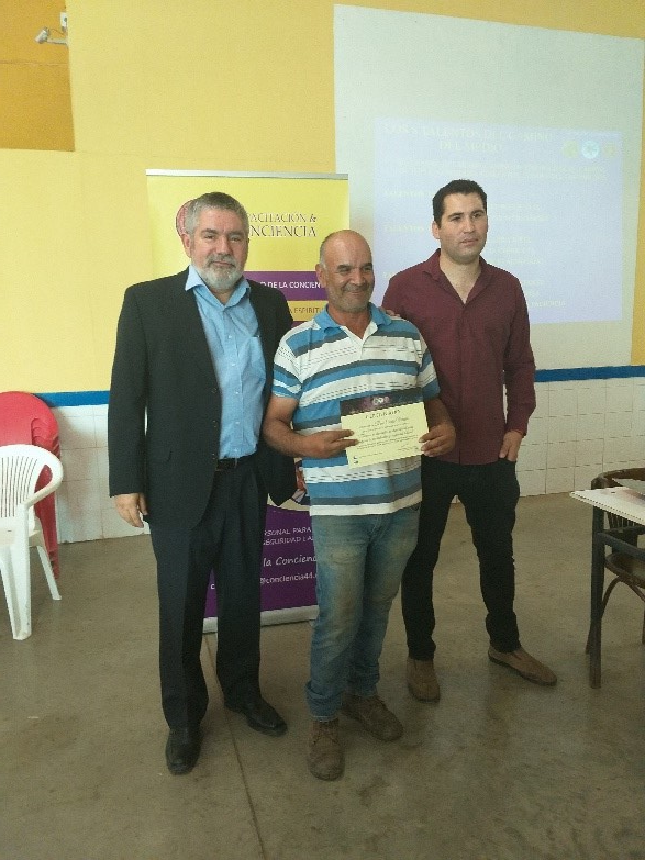 Marco Arancibia