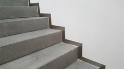 Alu Nox mit Fuss 60/1.5 mm