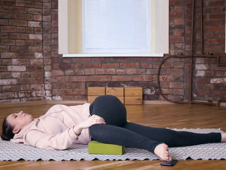 ძილის იოგა (Sleep Yoga) და სიზმრის იოგა (Dream Yoga)