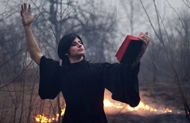 ჯადოქრობის წესები