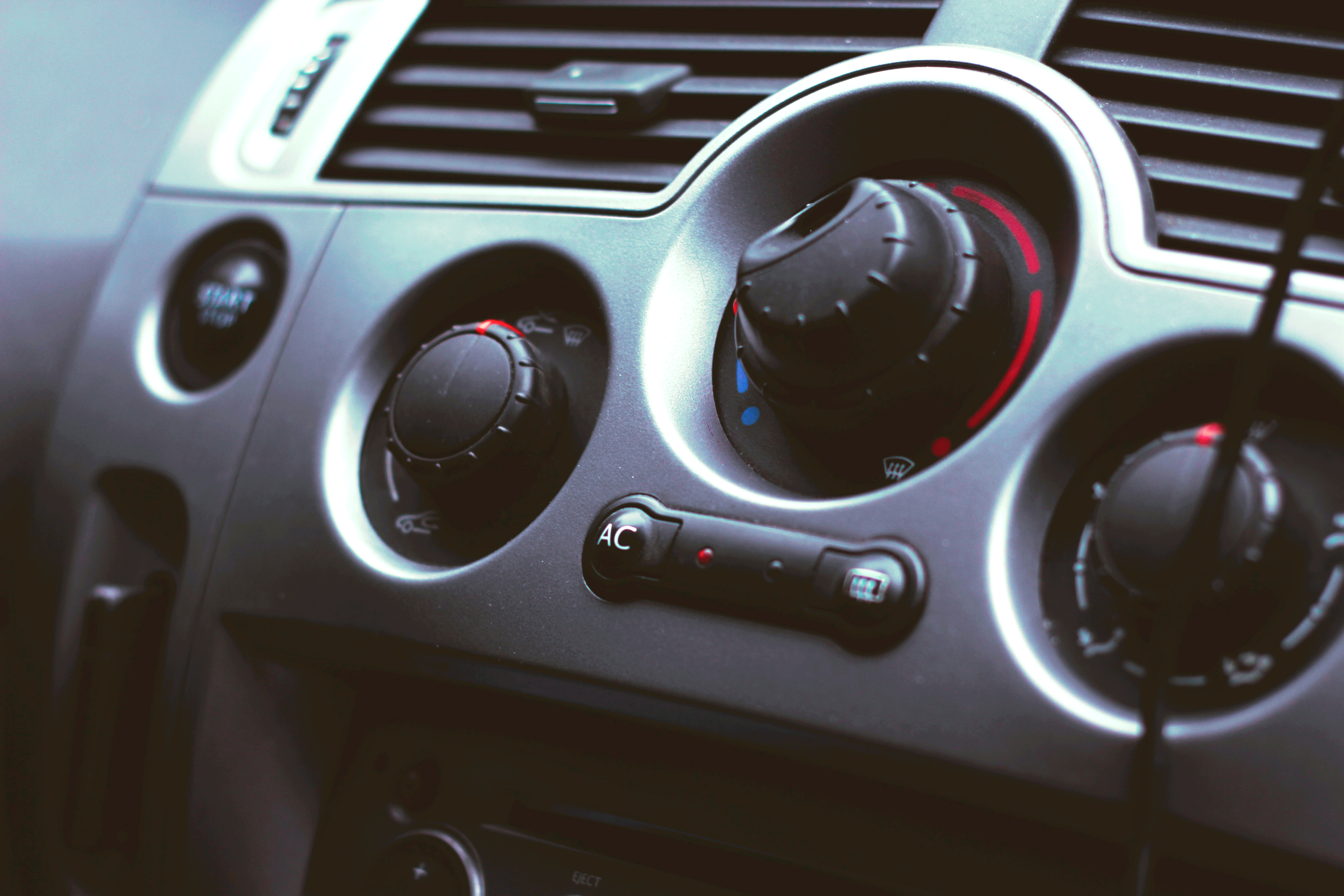 Climate Control System