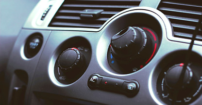 Car Air Conditioning