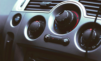 Car Air Conditioning