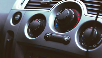 Car Air Conditioning
