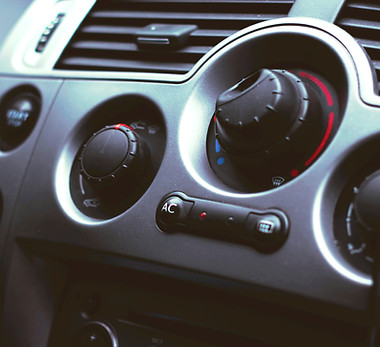 Car Air Conditioning