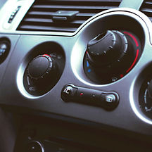 Car Air Conditioning