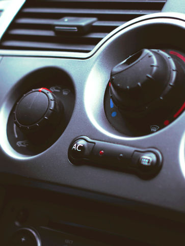 Car Air Conditioning