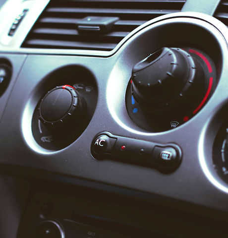 Car Air Conditioning