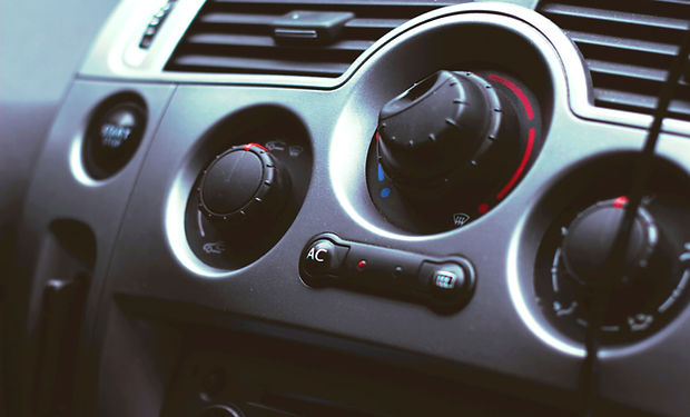 Autoklimaanlage