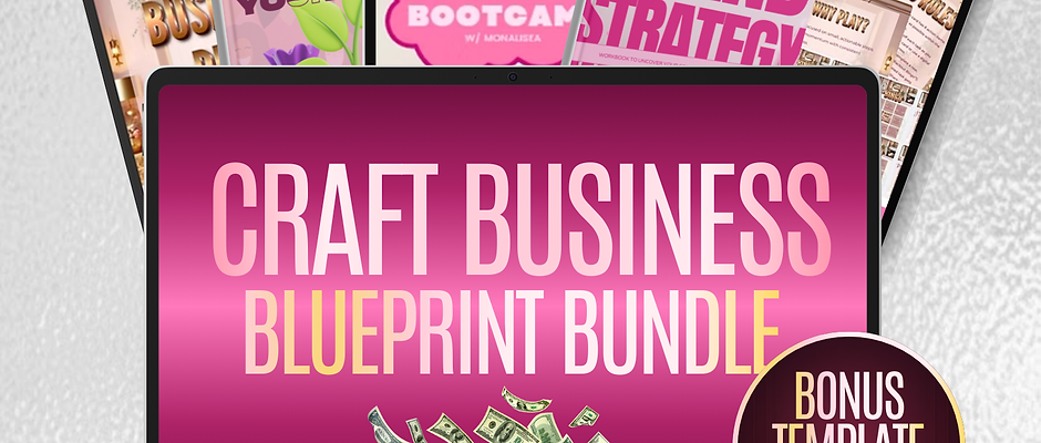 Business Blueprint Bundle
