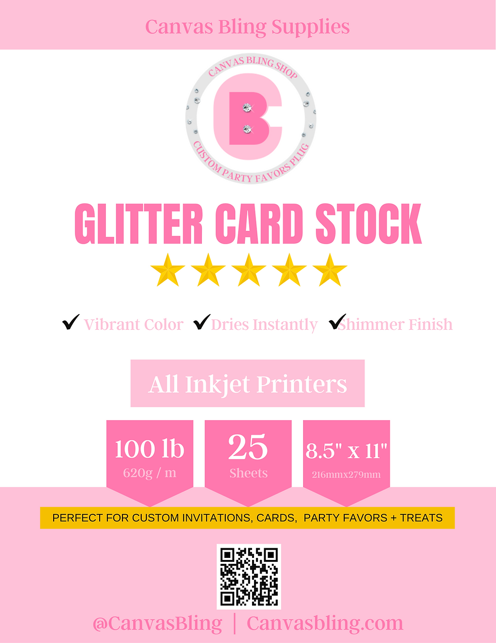 Thumbnail: CB Paper Sample Pack 