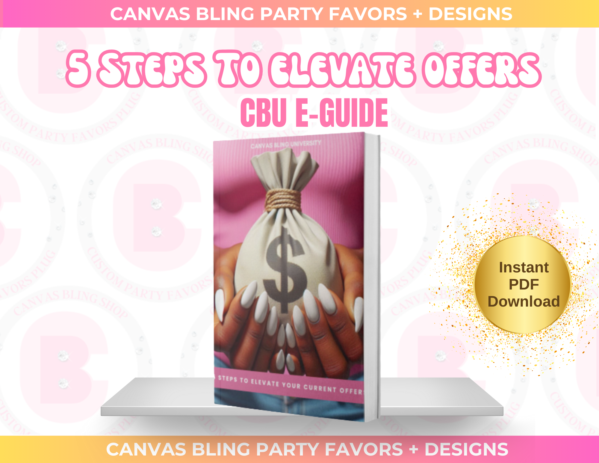 5 Steps To Elevate Your Craft Offers