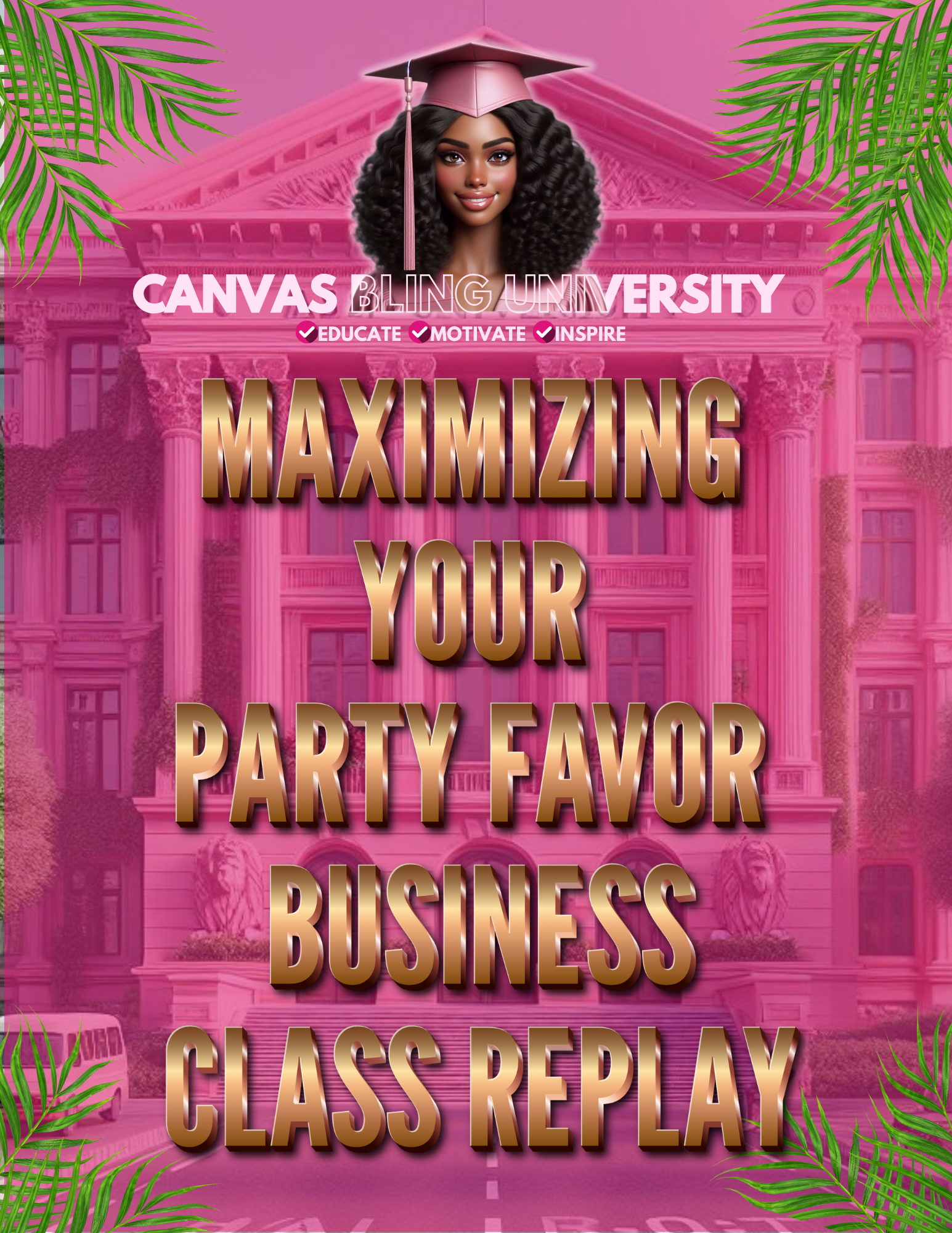 Maximizing Party Favors Class Replay