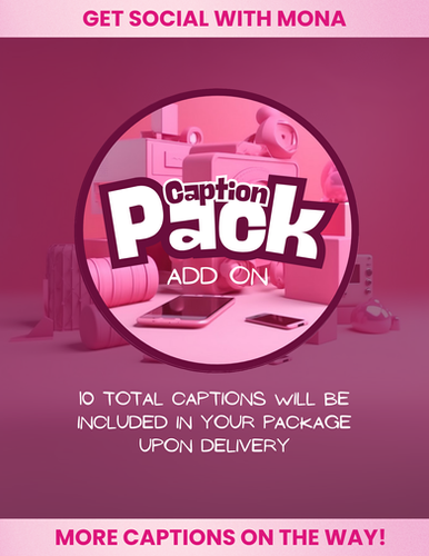 Files Caption Png Caption Pack | Canvas Bling