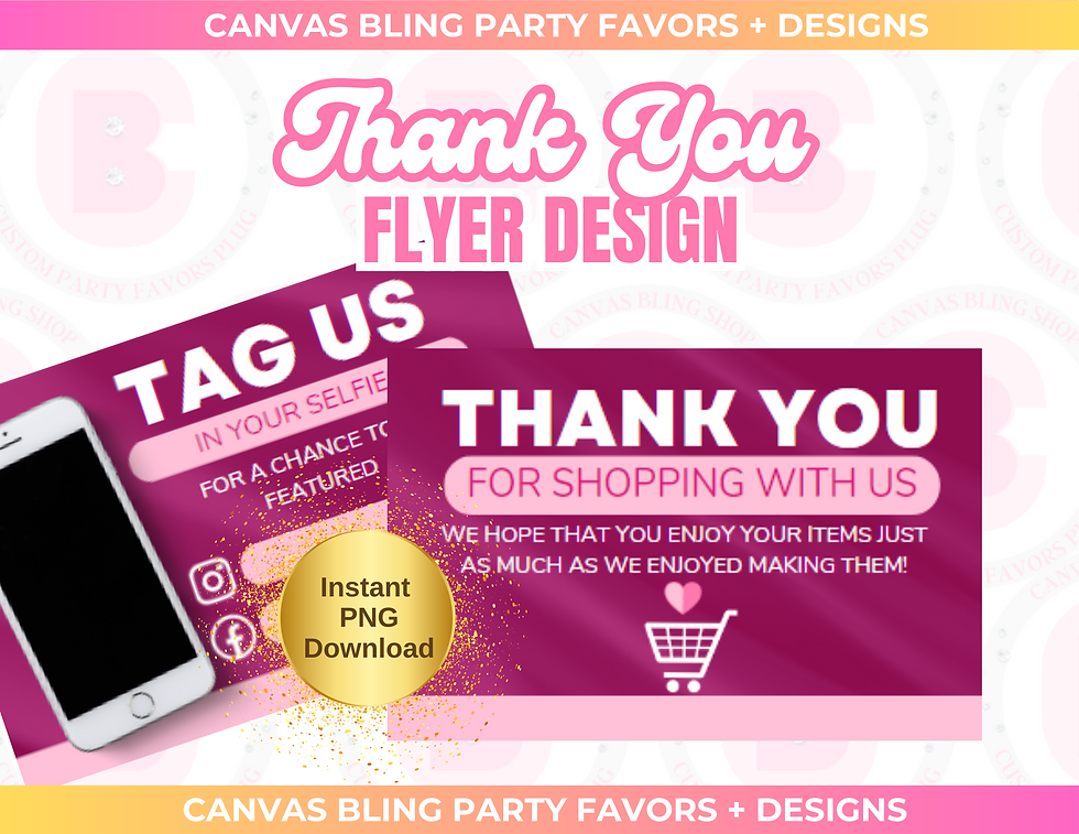 Thumbnail: Flyer Upgrade