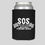 Thumbnail: SOS Can Cooler