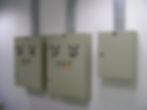 Quadros Elétricos