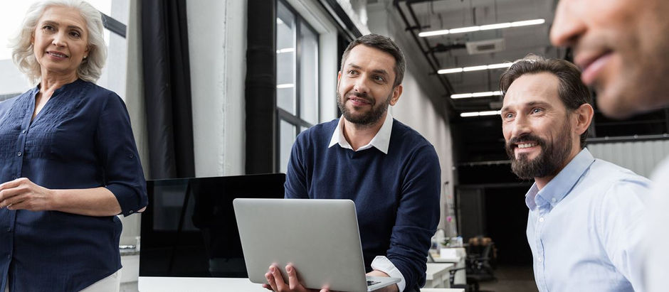 Best Ways To Manage Business Finances