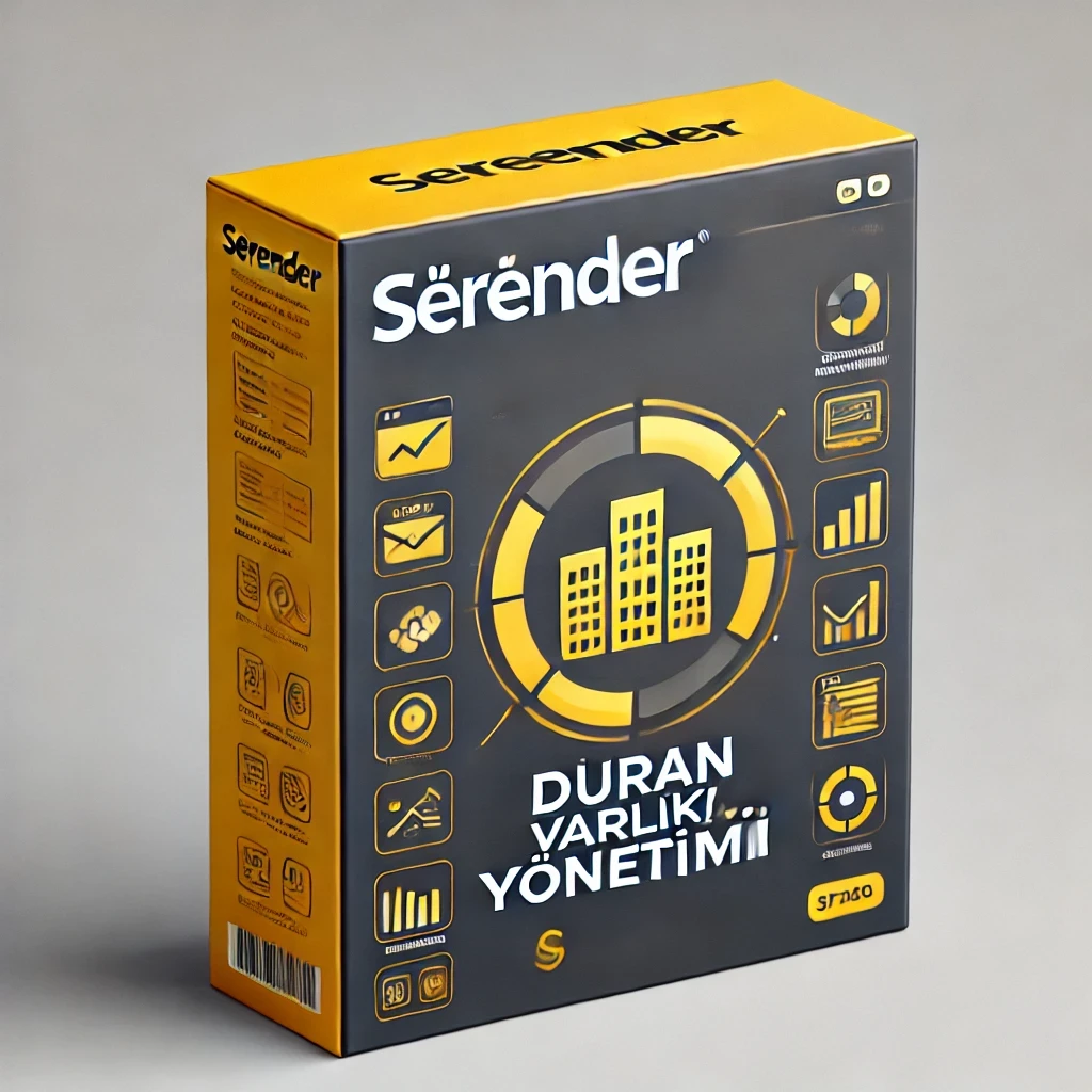 Duran Varlıklar Yönetimi