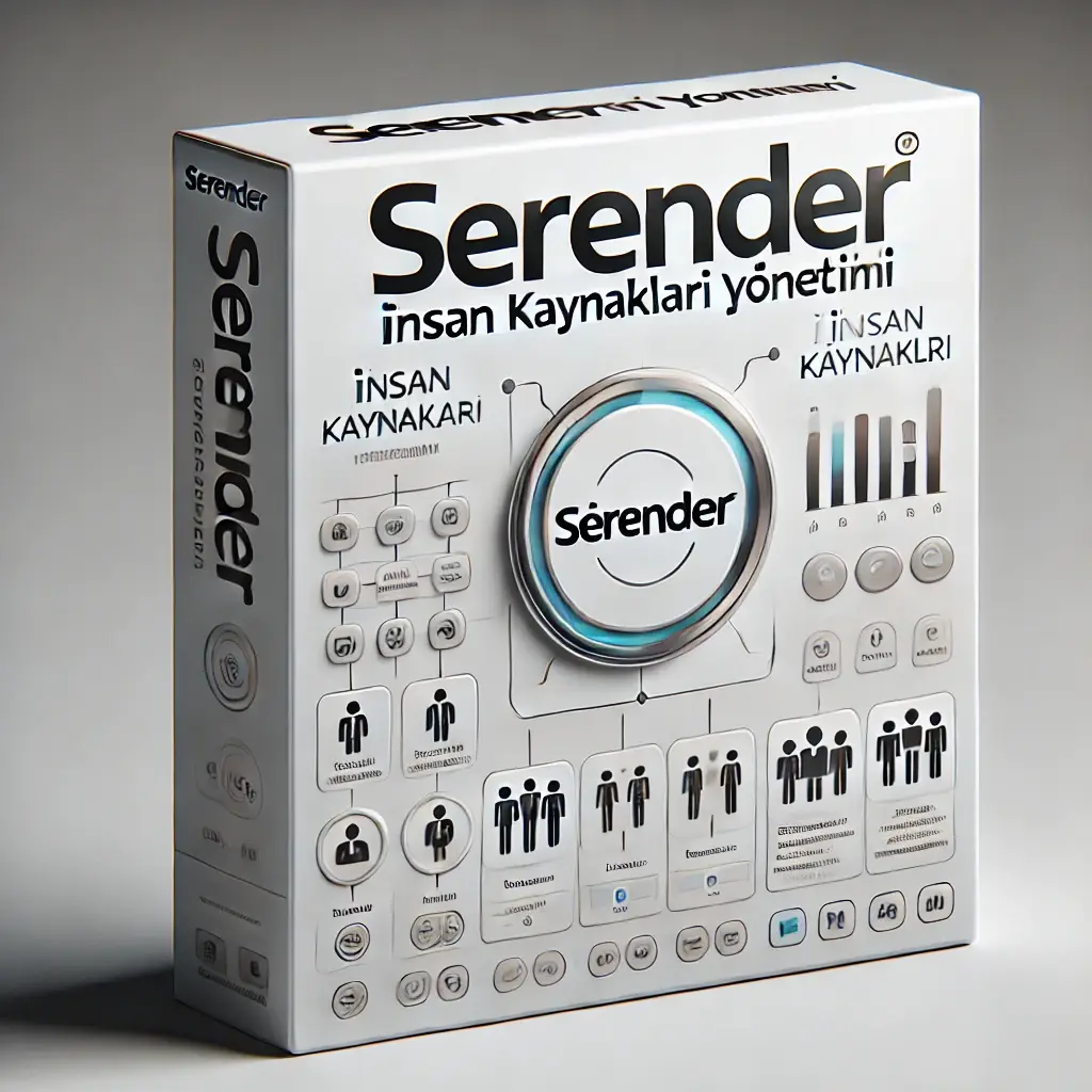 İnsan Kaynakları Yönetimi