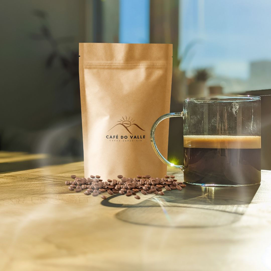 Degustação Morning Spark 20g